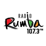 Radio Rumba 107.3 FM logo