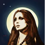 Fairuz فيروز logo