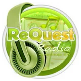 RequestRadio String (Alt) logo