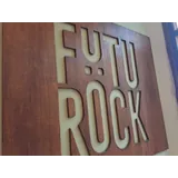 FutuRock logo