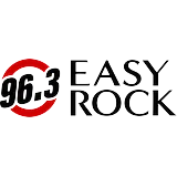 Easy Rock Manila logo