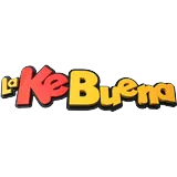 La Ke Buena San Andrés Tuxtla - 103.9 FM - XHDQ-FM - San Andrés Tuxtla, Veracruz logo