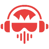 Minimal Techno Radio & Track Discovery - ROminimal.club logo