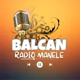 Balcan Radio Manele -Brăila logo