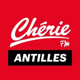 Chérie FM Guadeloupe logo