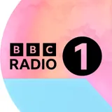 BBC RADIO 1 - The biggest new pop and all-day vibes logo