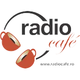Radio Cafe Romania logo