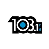 103 (FM 103.1) logo