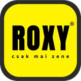 Roxy Radio logo