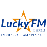 FM世田谷 logo