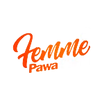 Femme Pawa FM logo