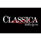 Classica FM logo