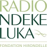 Radio Ndeke Luka logo